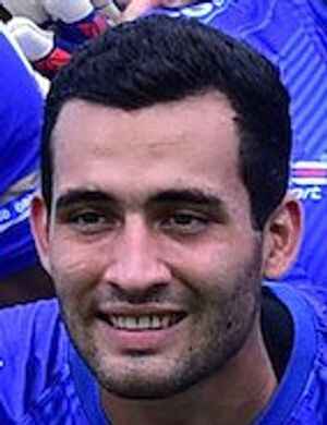 Carlos hernandez