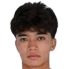 Eric Remruatpuia Chhangte