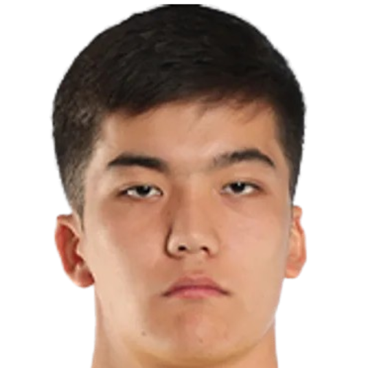 Samandar Muratbaev