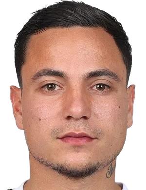 Justin Mathieu