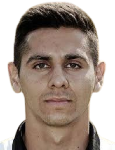 Walter Rodriguez