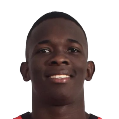 Eric David Valencia Reasco