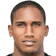 Omar Carabali