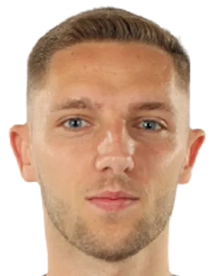 Michael Pavlovic