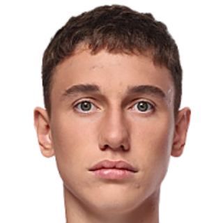 Danila Godyaev