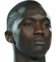 Mamadou Lamine Camara