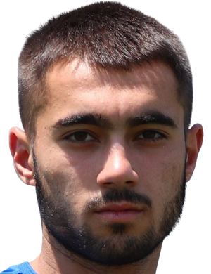 Suren Kirakosyan
