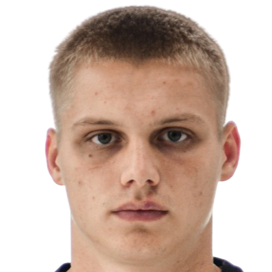 Kirill Moiseev
