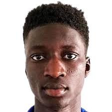 Charly Keita