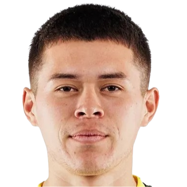 Cesar Ruvalcaba