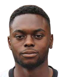 Rudolf Dovn Ndualu