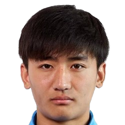 Gu Jiayi