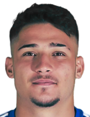 Yiğit Furkan Türkmen