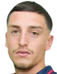 gianluca mastromonaco