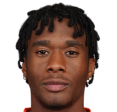 Levonte Johnson