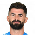 Elseid Hysaj