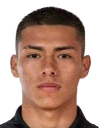 Jefferson Caceres