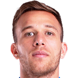 Arthur Melo