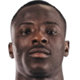 Lasso Coulibaly