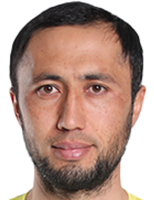 azam aliev
