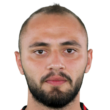 Burak Bekaroğlu