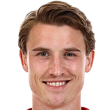 Marius Hoibraten