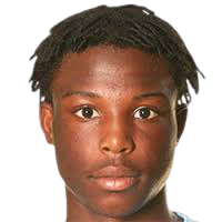 Keenan Appiah-Forson