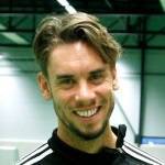 Luke Torjussen