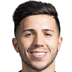 Enzo Fernández