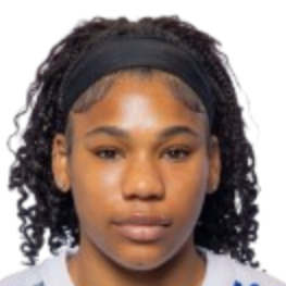 Leyah Hall-Robinson