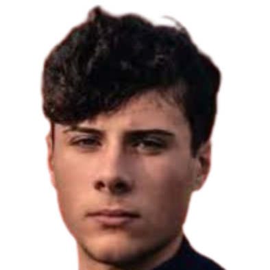 marco perri