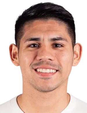 Saúl Salcedo