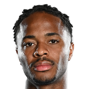 Raheem Sterling