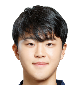 Ye-sung Kim