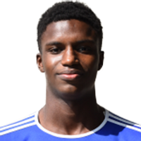 Mamadou Selu Diallo
