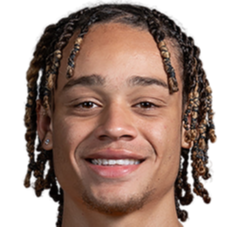Xavi Simons