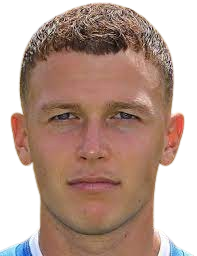 Dennis Geiger