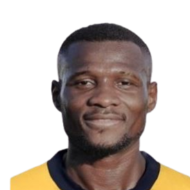 Bernard Henry Cédric Doumbia