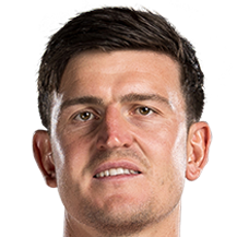 Harry Maguire
