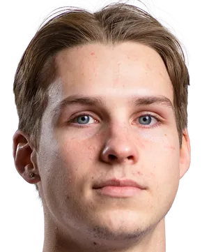 Benjamin Dahlström