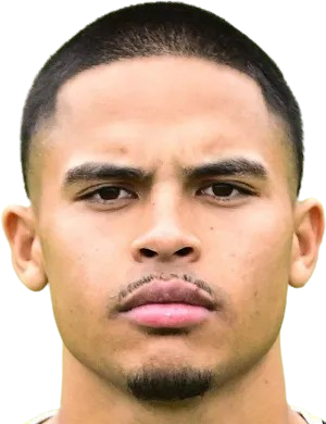 Xiamaro Thenu