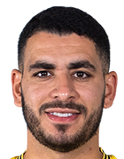 Reda Rabeï