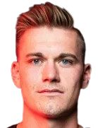 Dario Ulrich