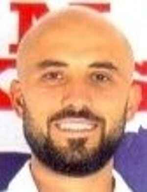 Volkan Ozcan