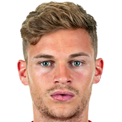 Joshua Kimmich
