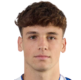 Jon Balda