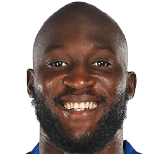 Romelu Lukaku