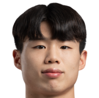 Park Keon-Woo