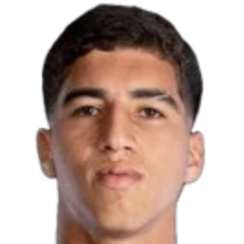 Cristian Maldonado