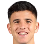 Facundo González
